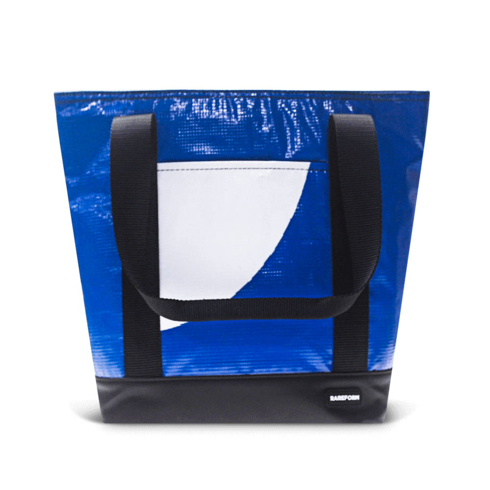 Beck Cooler Tote