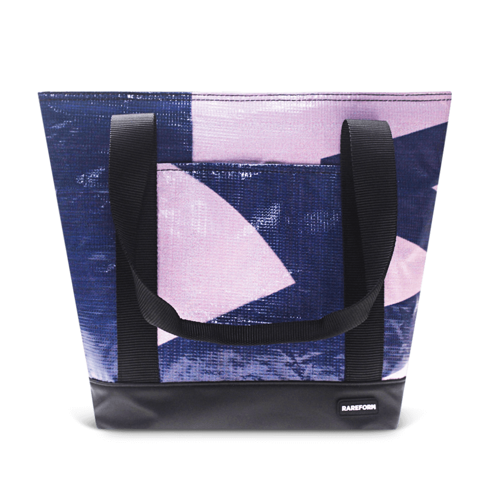 Beck Cooler Tote