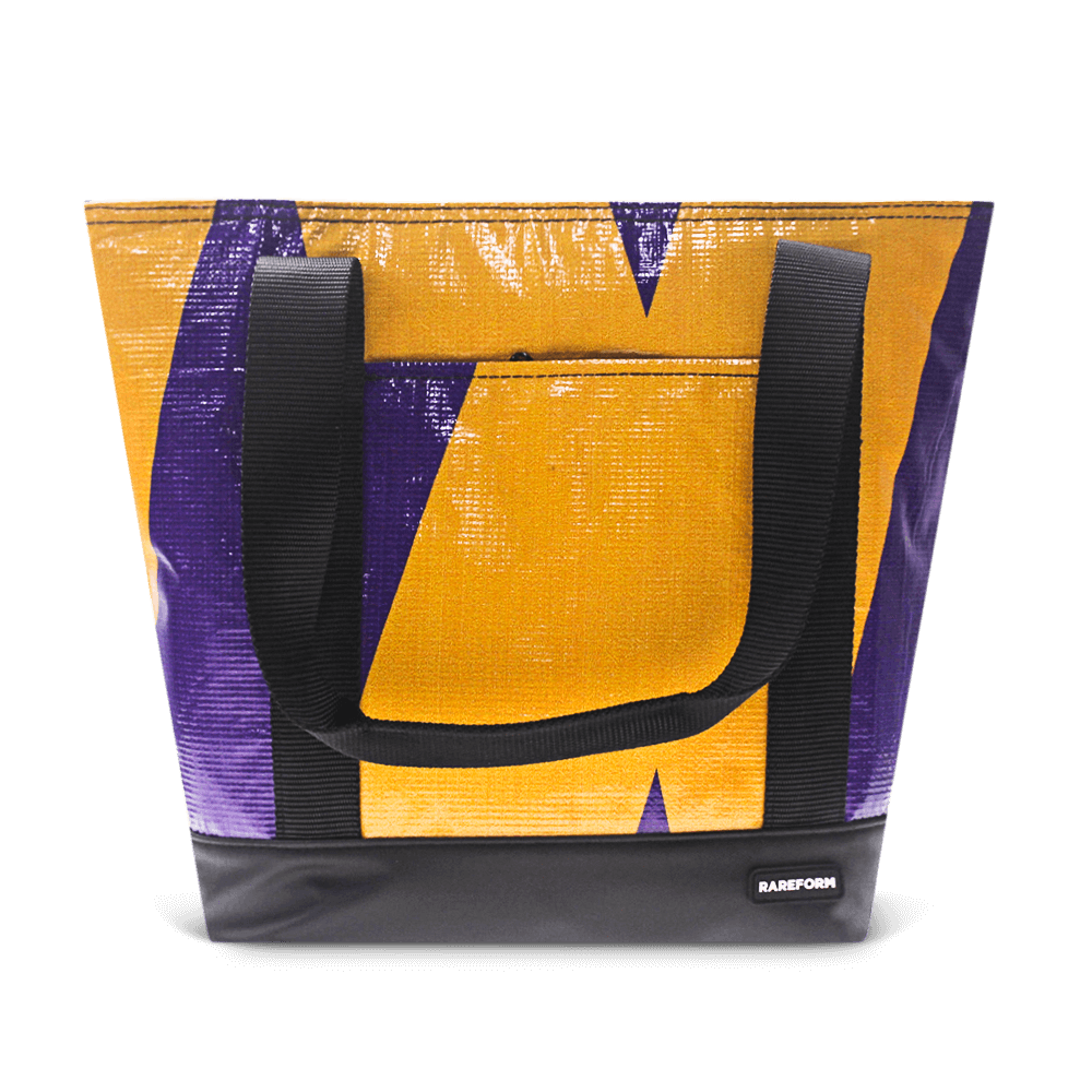 Beck Cooler Tote