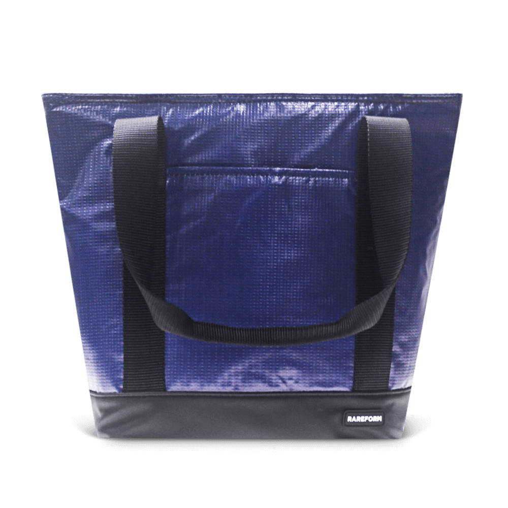 Beck Cooler Tote