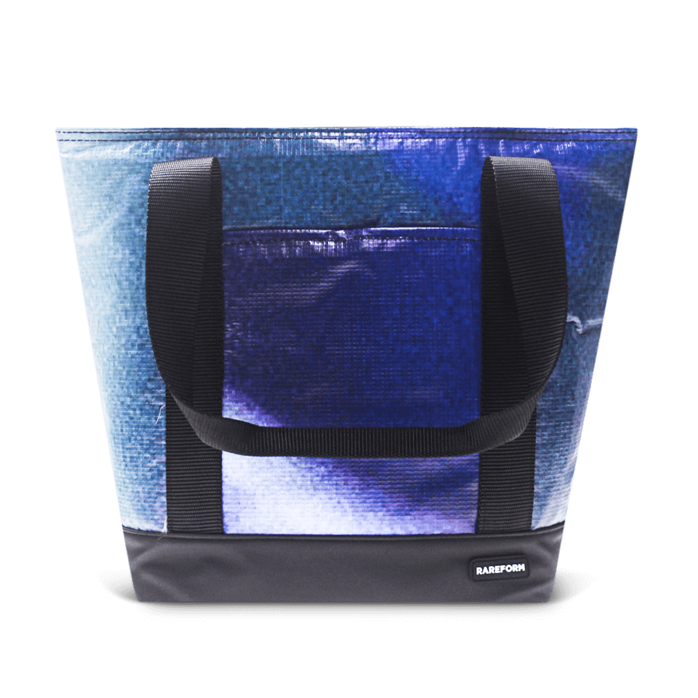 Beck Cooler Tote