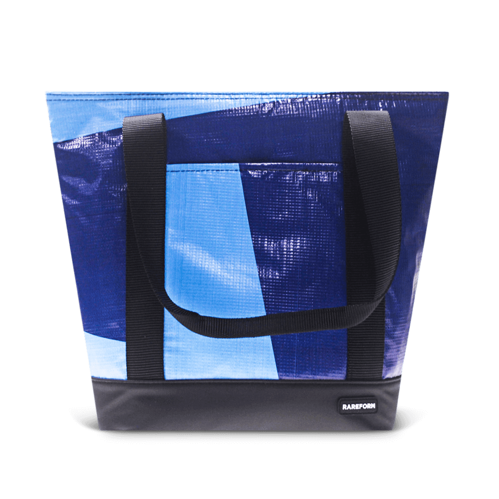Beck Cooler Tote