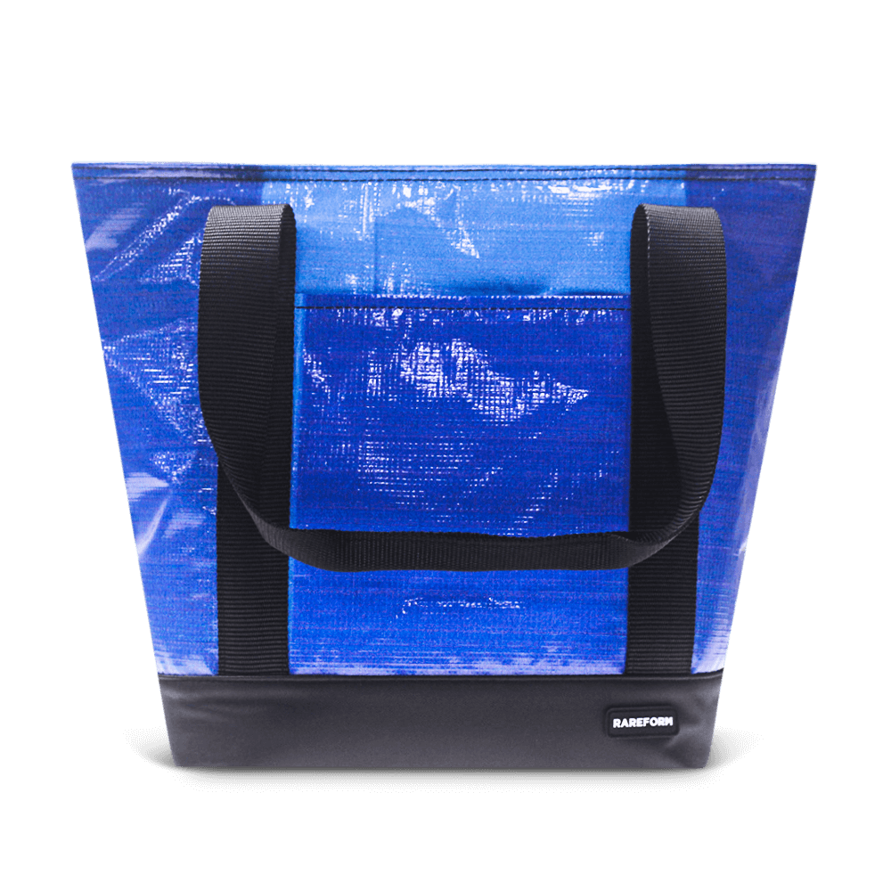 Beck Cooler Tote