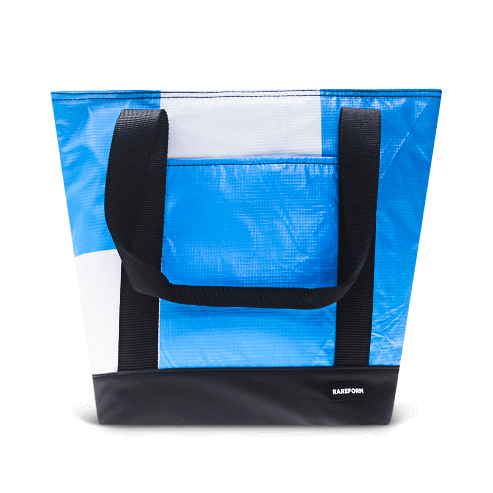 Beck Cooler Tote