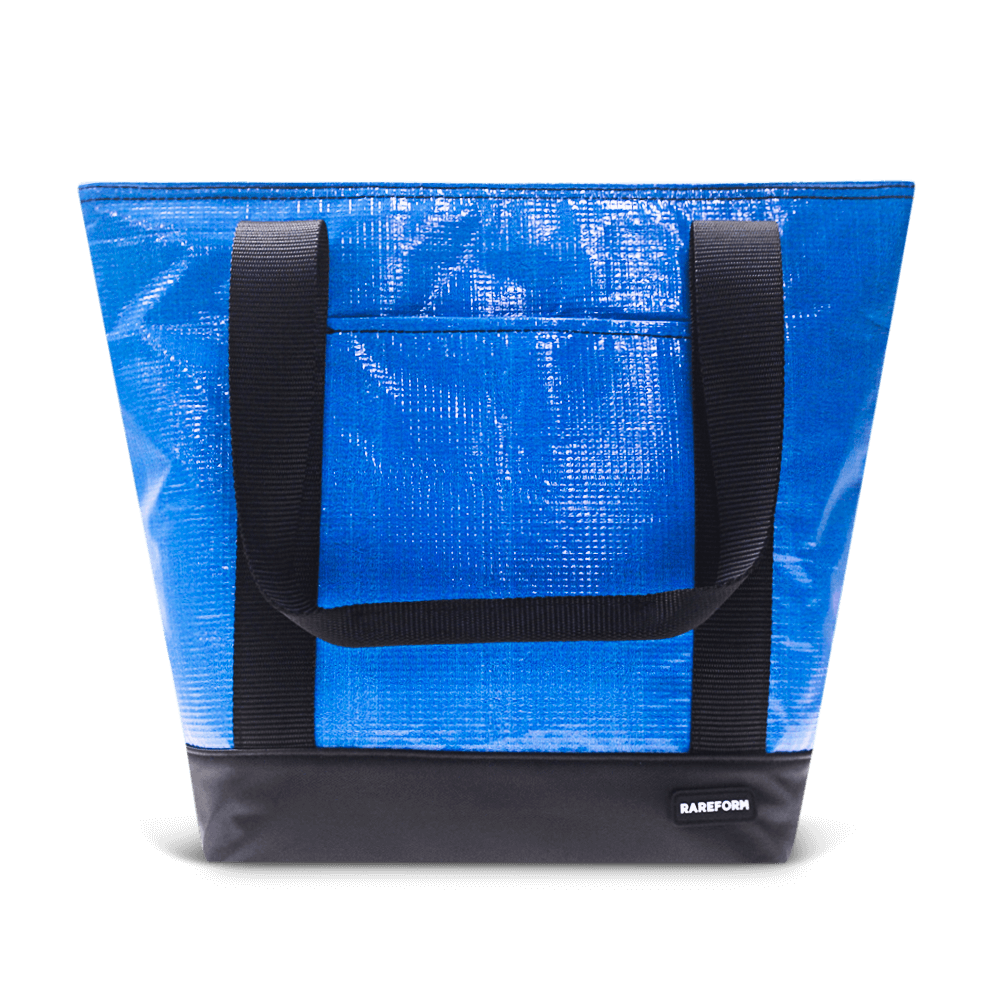 Beck Cooler Tote