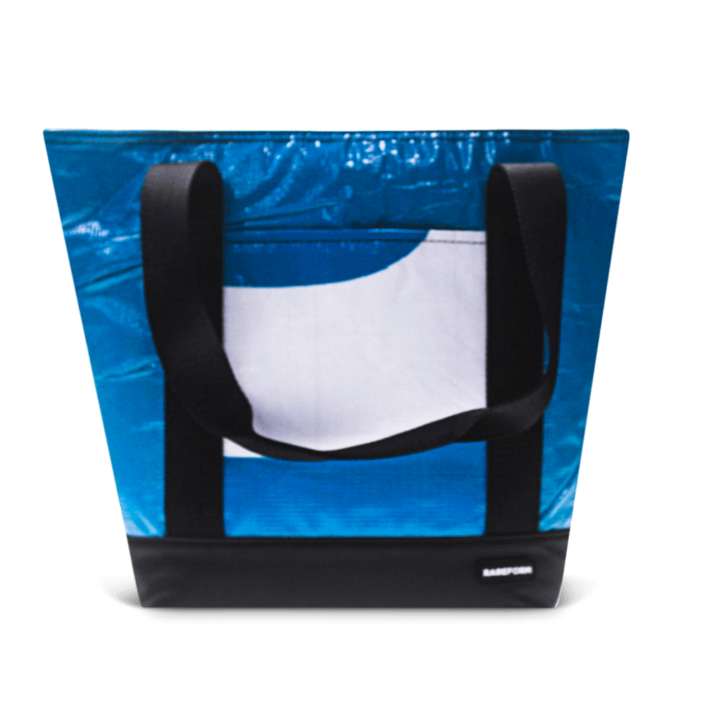 Beck Cooler Tote