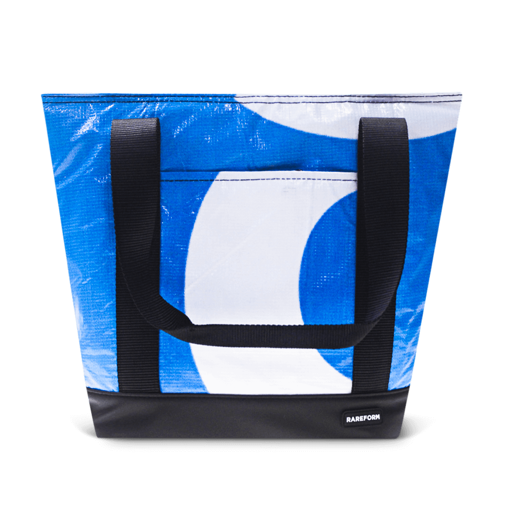 Beck Cooler Tote