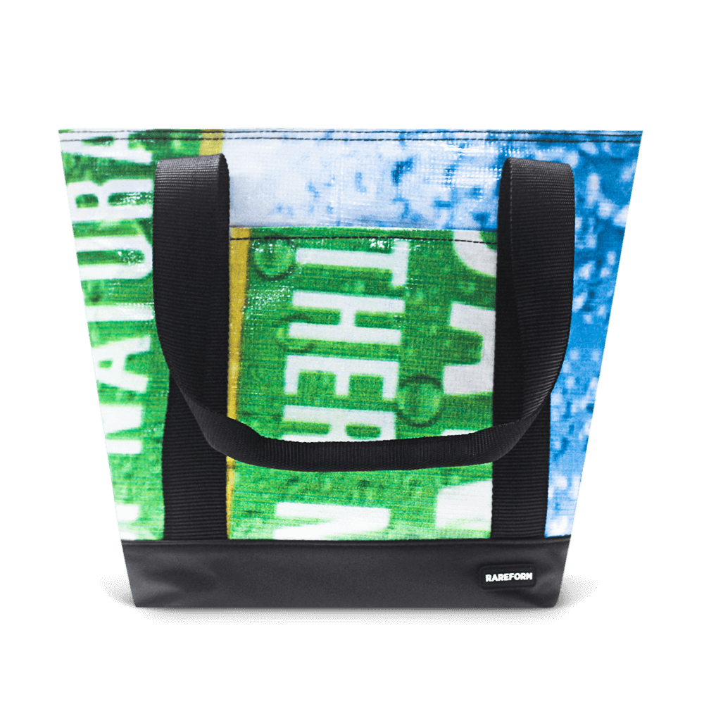 Beck Cooler Tote