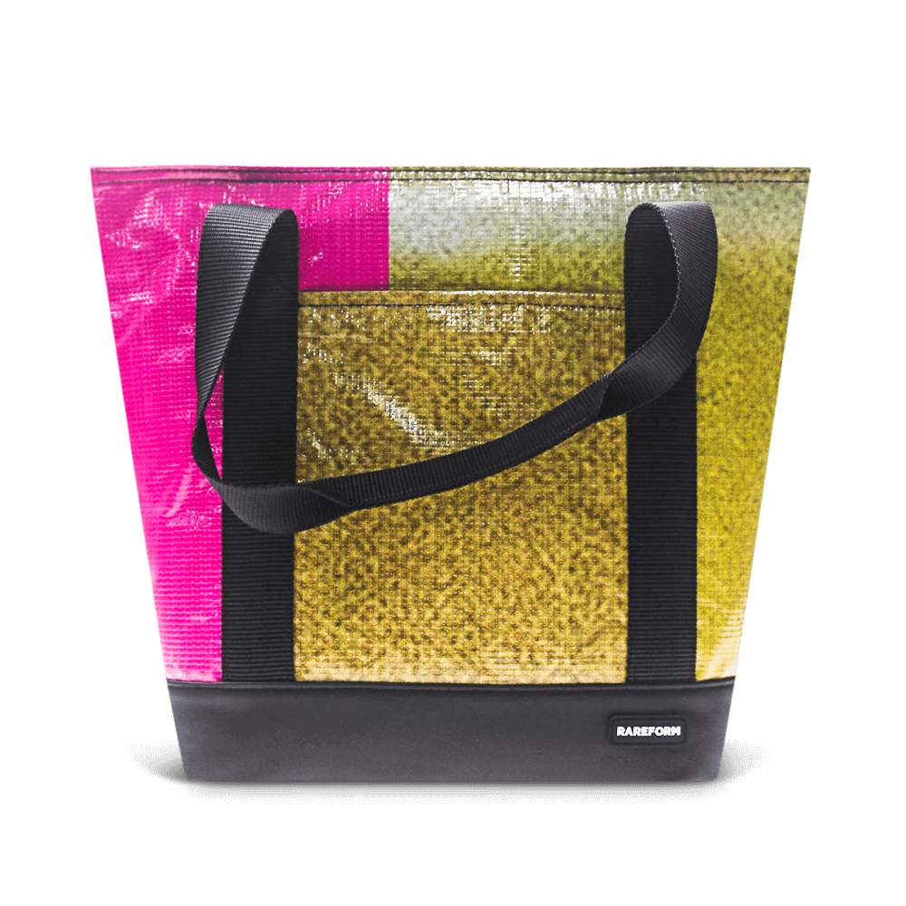 Beck Cooler Tote