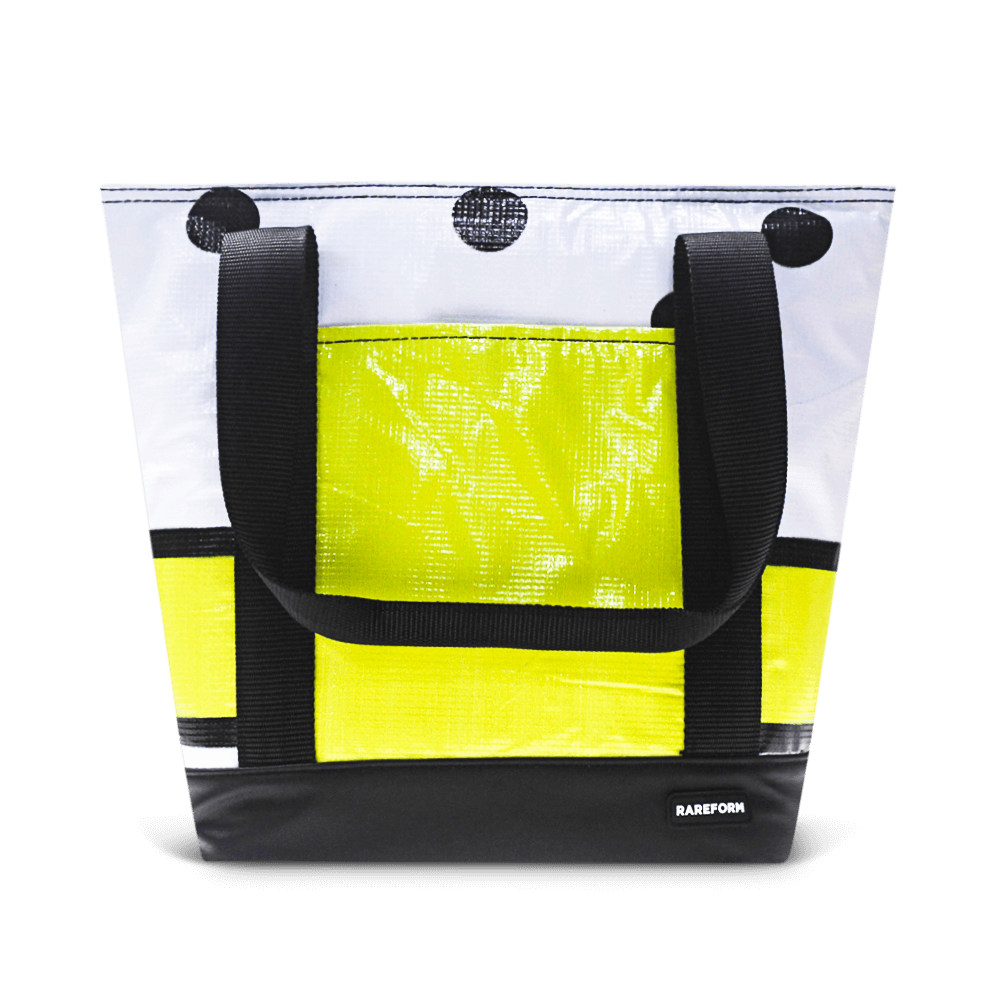 Beck Cooler Tote