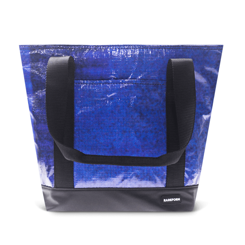 Beck Cooler Tote