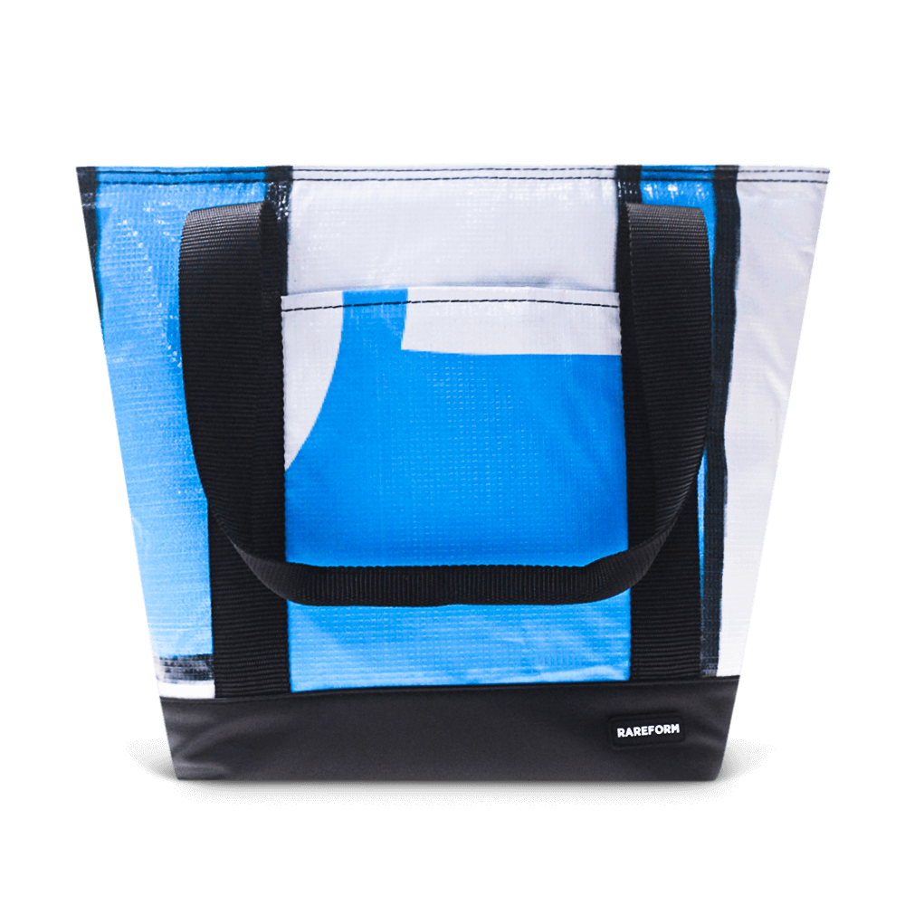 Beck Cooler Tote