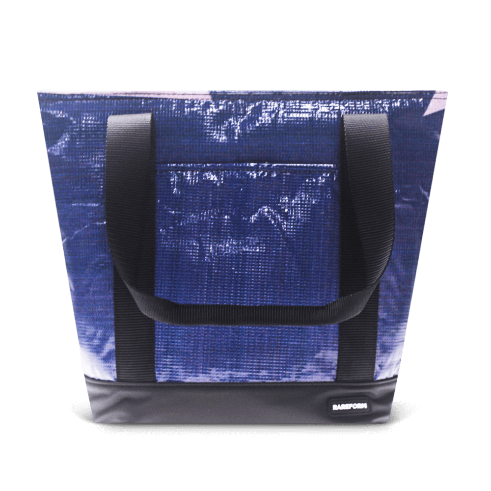 Beck Cooler Tote