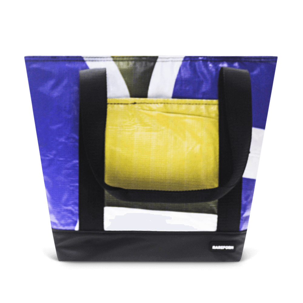 Beck Cooler Tote