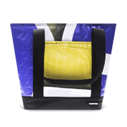 Beck Cooler Tote