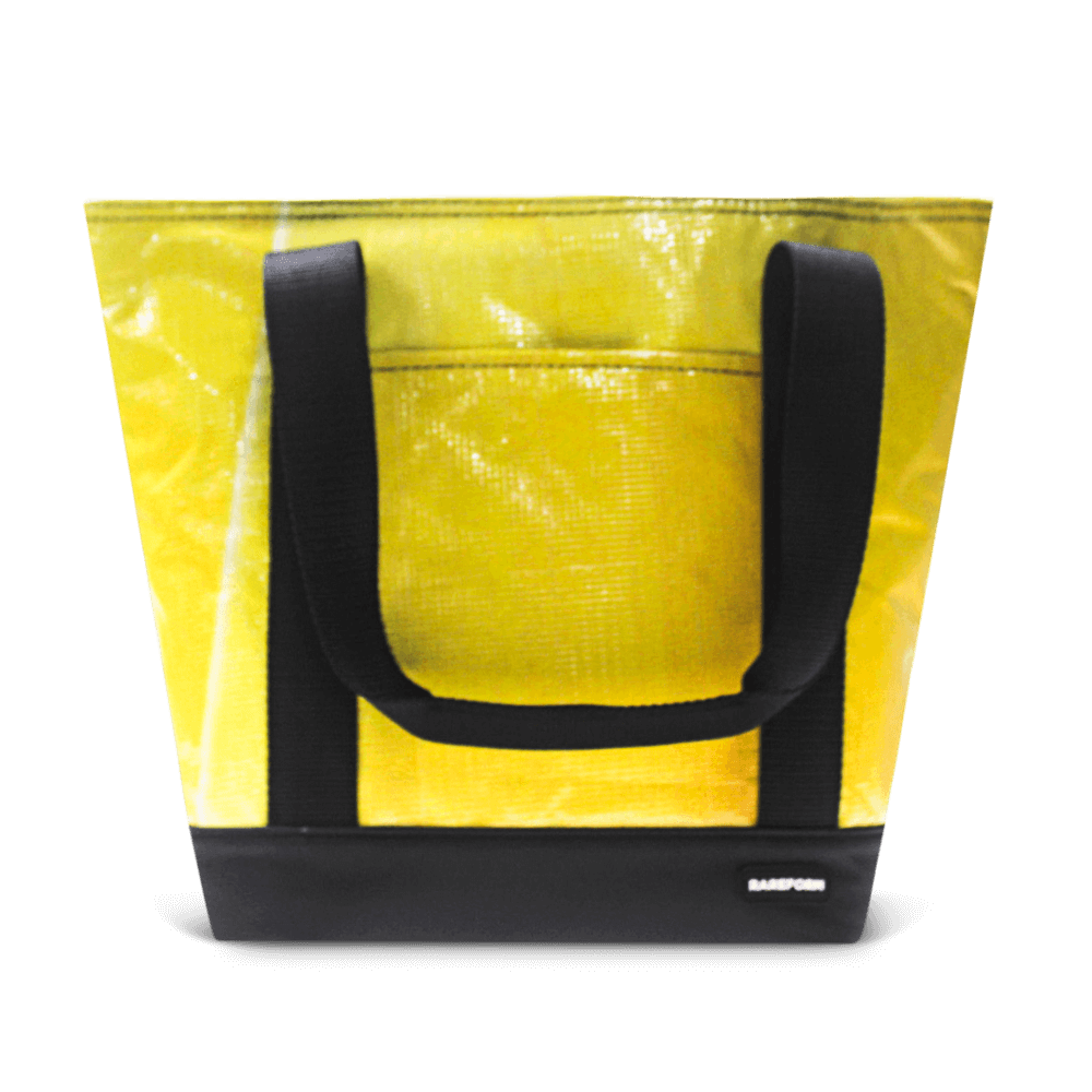 Beck Cooler Tote