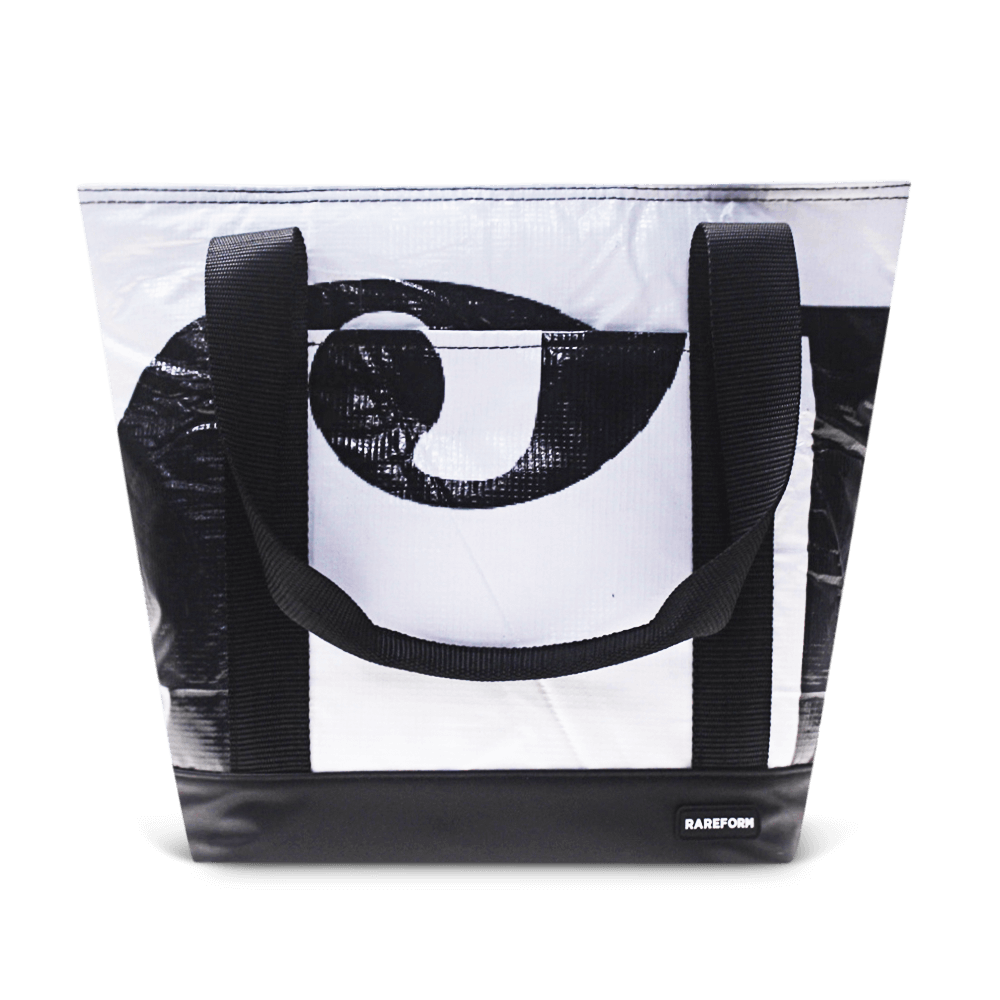 Beck Cooler Tote