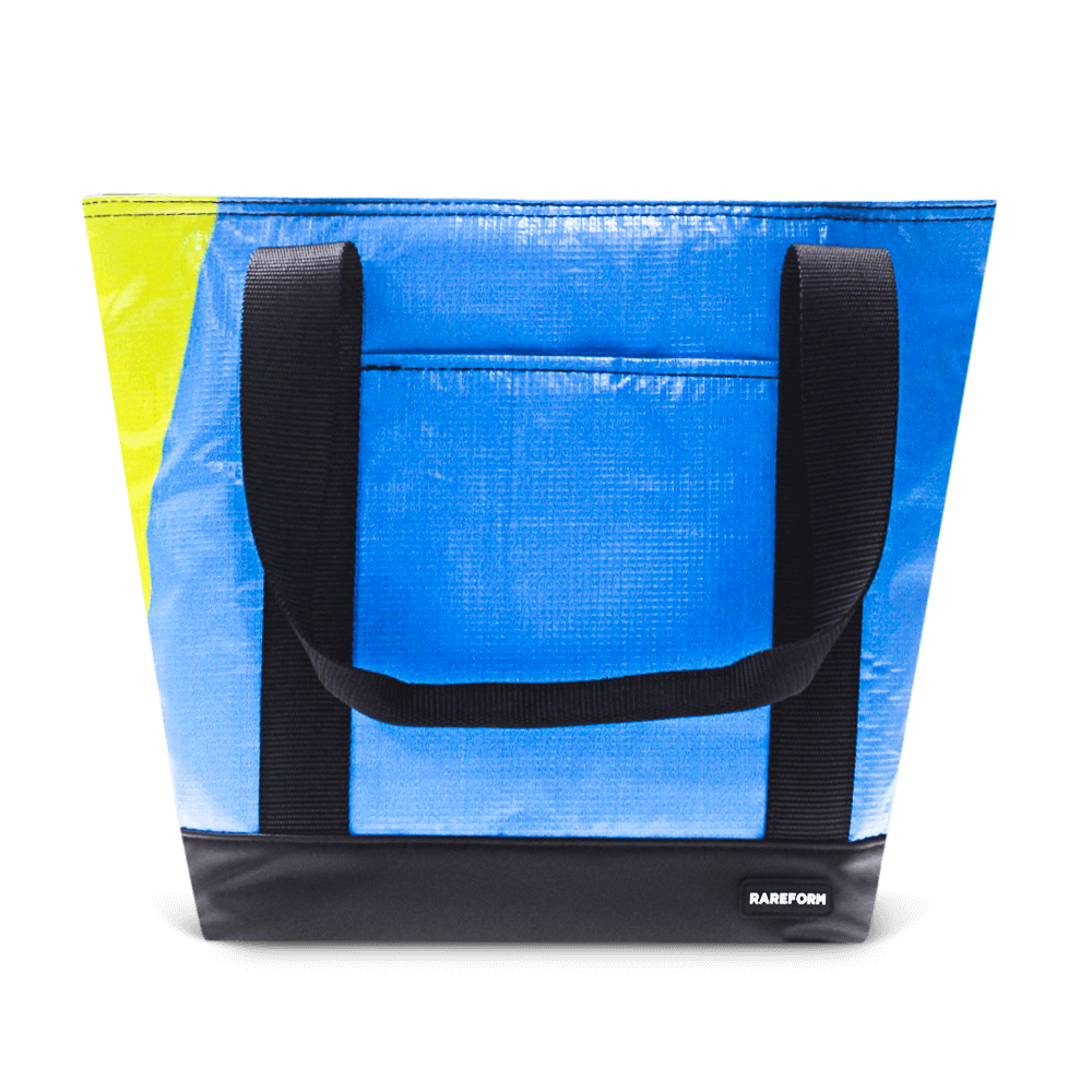 Beck Cooler Tote