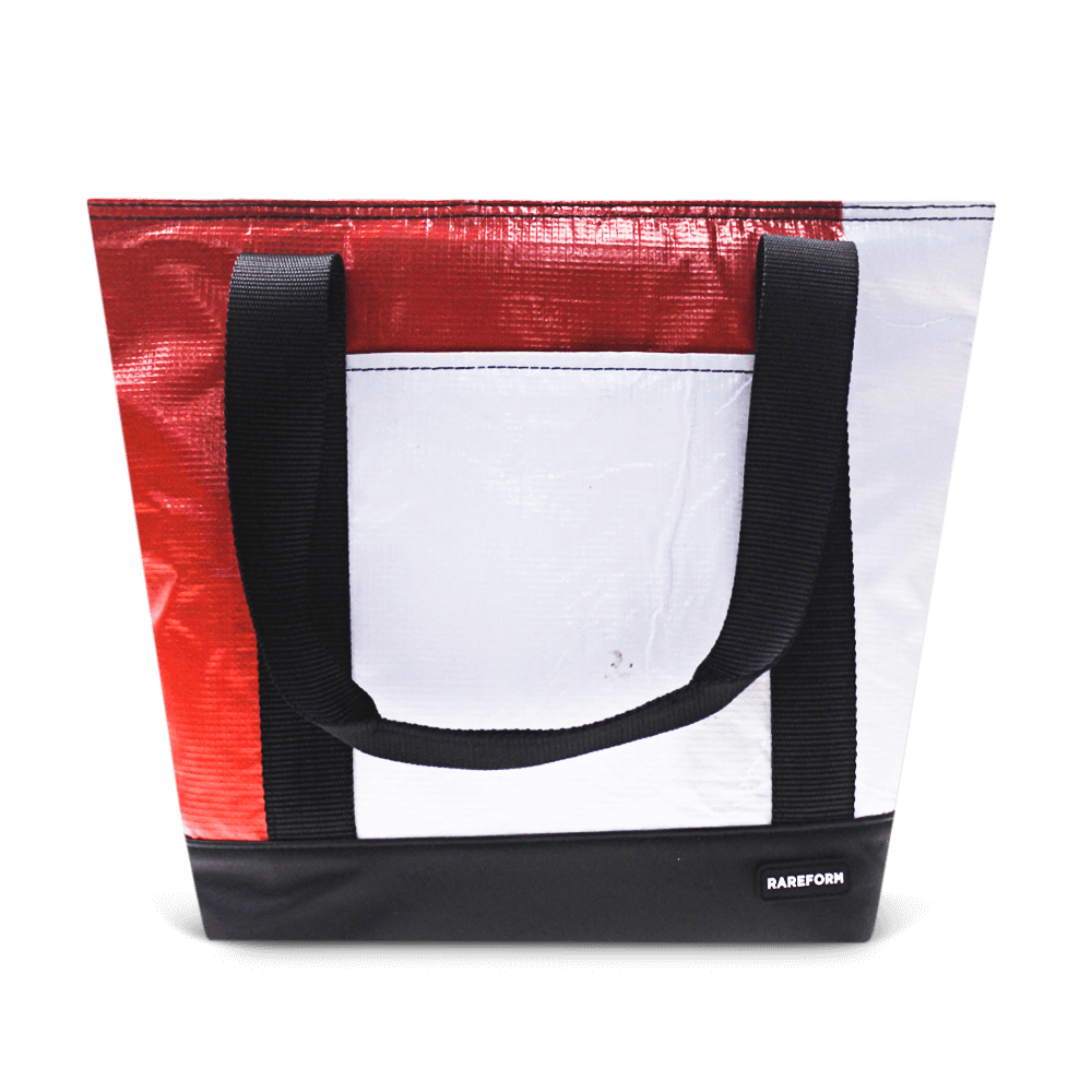 Beck Cooler Tote