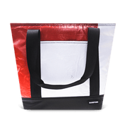 Beck Cooler Tote