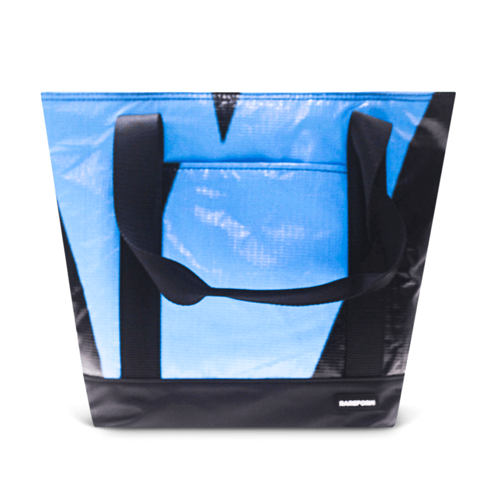 Beck Cooler Tote