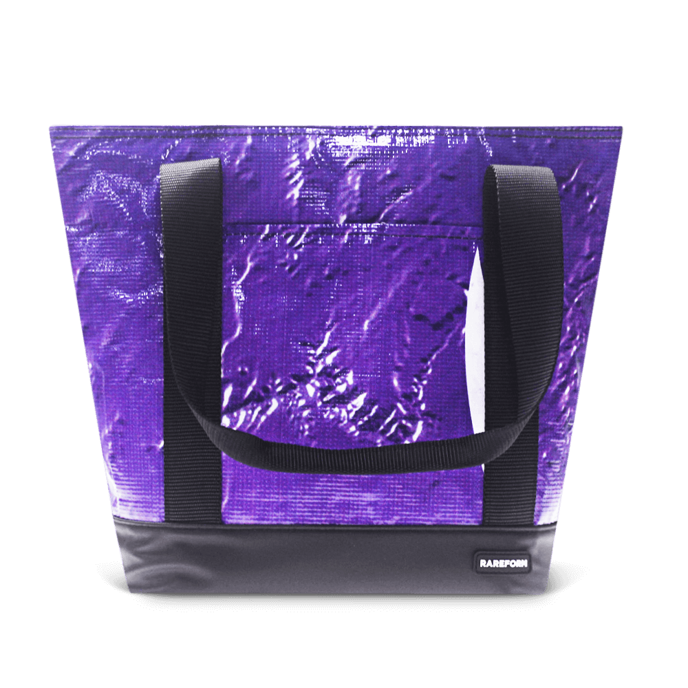 Beck Cooler Tote
