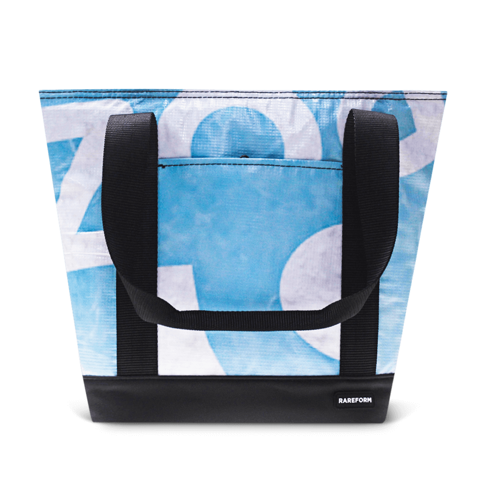 Beck Cooler Tote