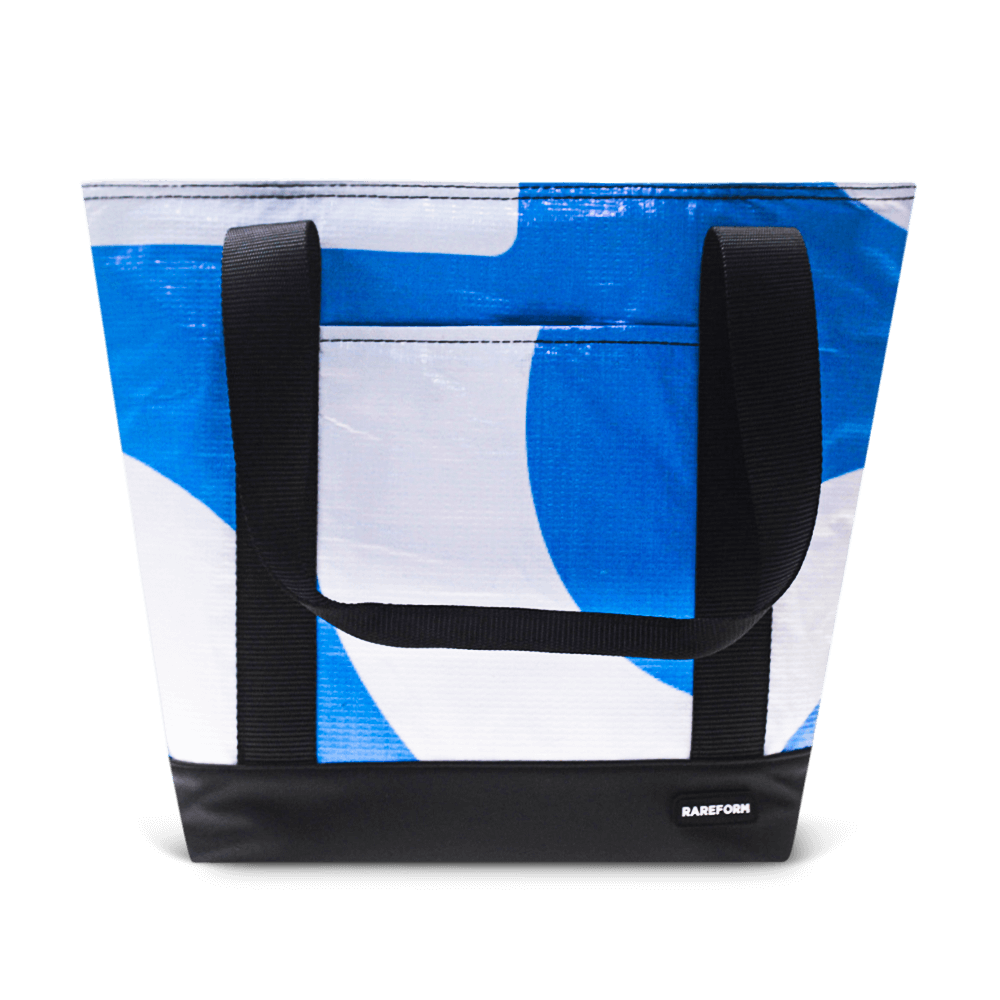 Beck Cooler Tote