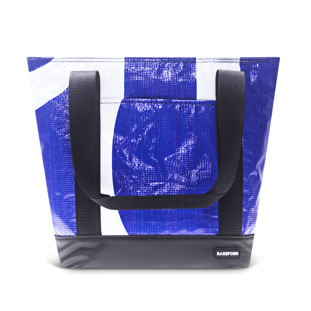 Beck Cooler Tote