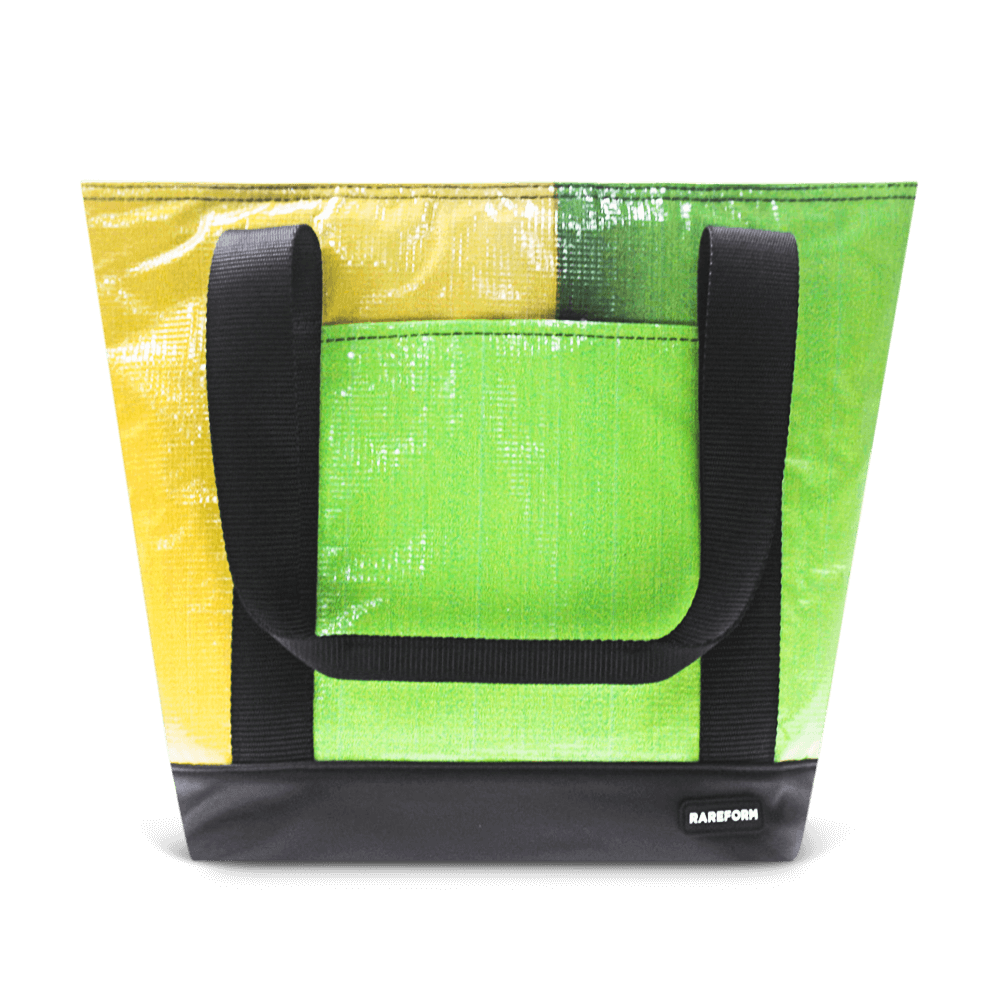 Beck Cooler Tote