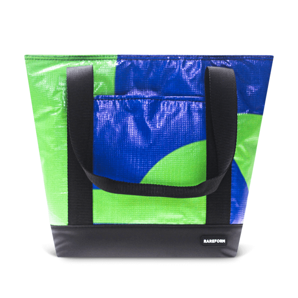 Beck Cooler Tote