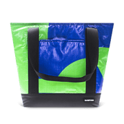 Beck Cooler Tote