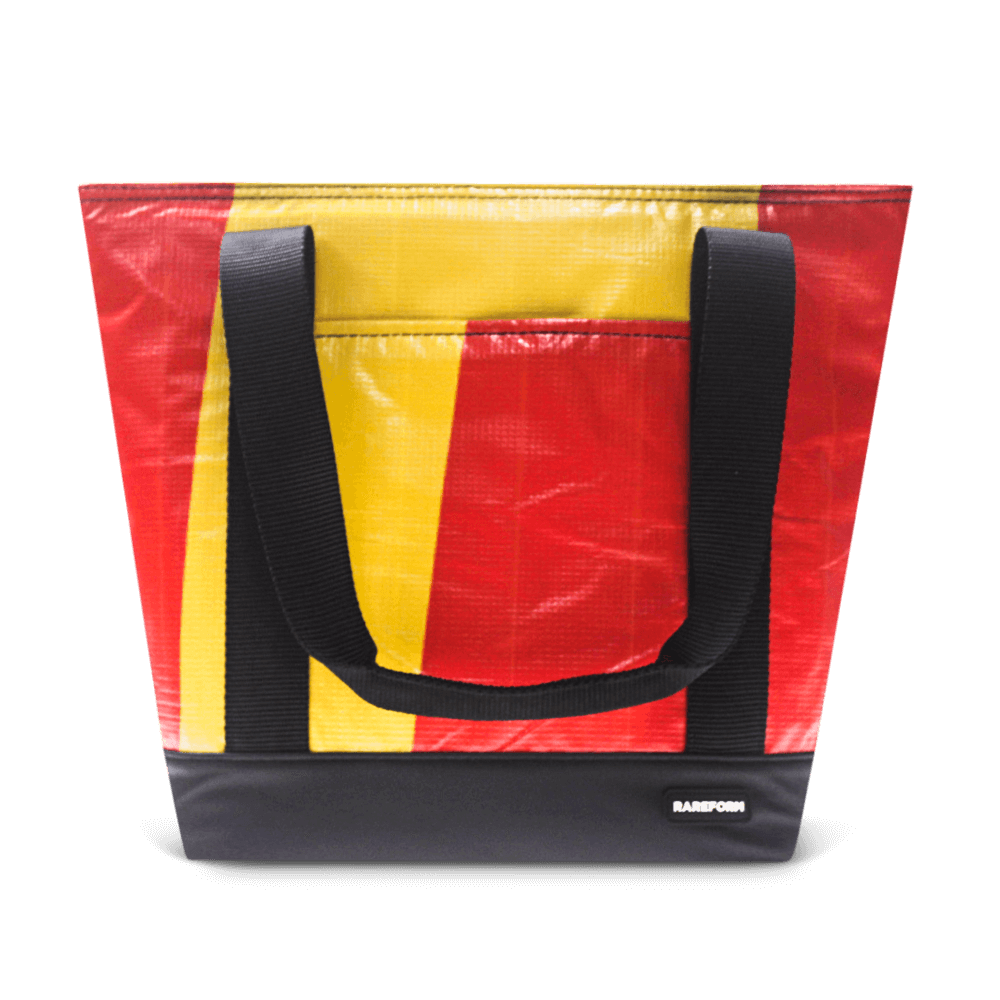 Beck Cooler Tote
