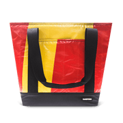 Beck Cooler Tote