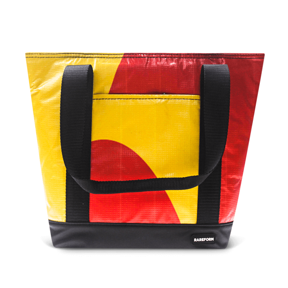Beck Cooler Tote