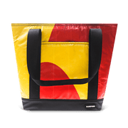 Beck Cooler Tote