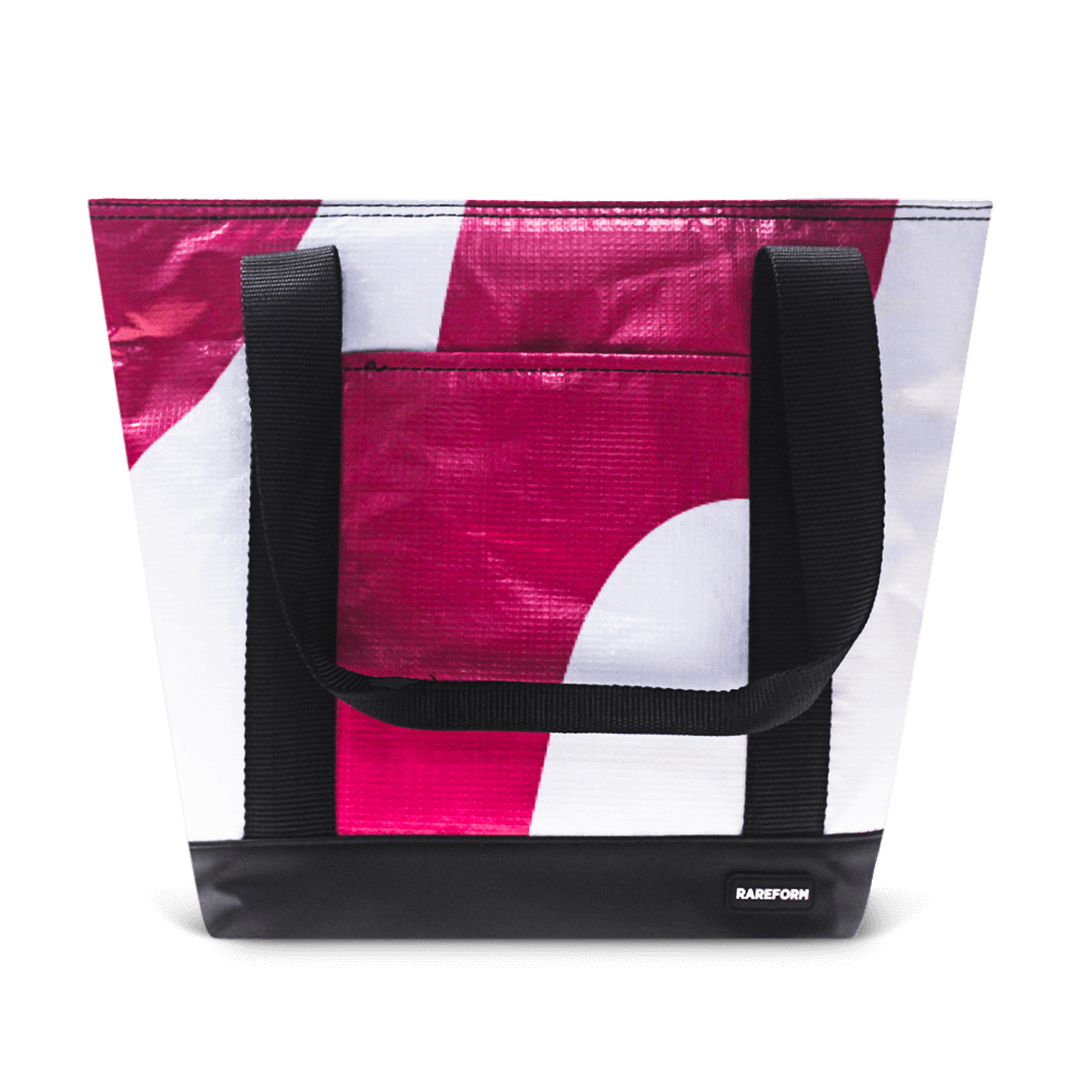 Beck Cooler Tote