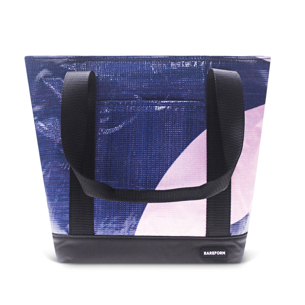 Beck Cooler Tote