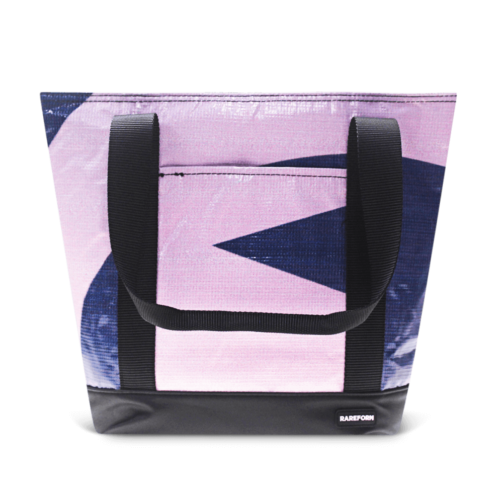 Beck Cooler Tote