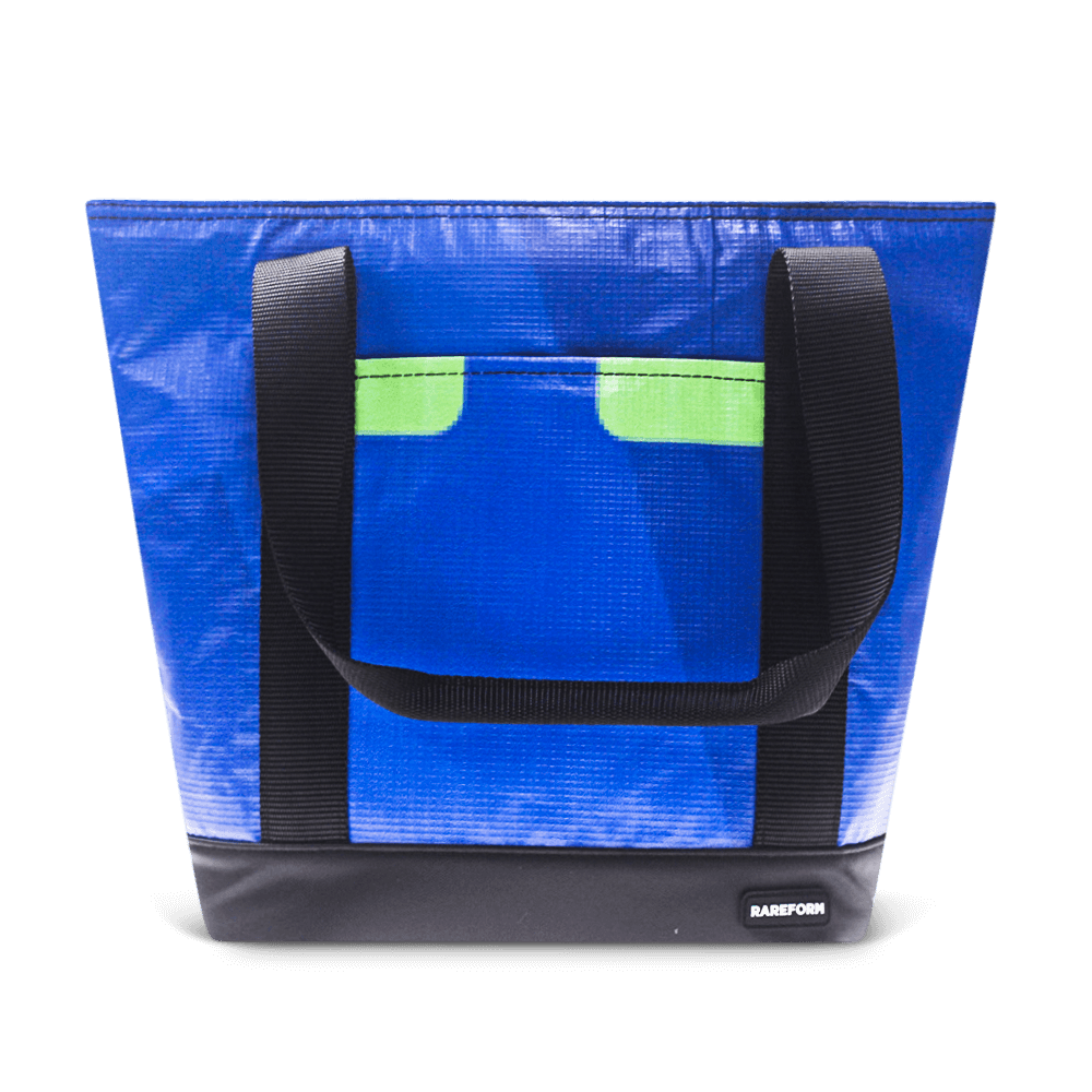Beck Cooler Tote