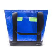 Beck Cooler Tote