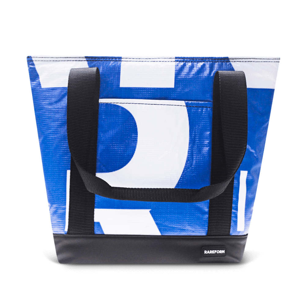 Beck Cooler Tote