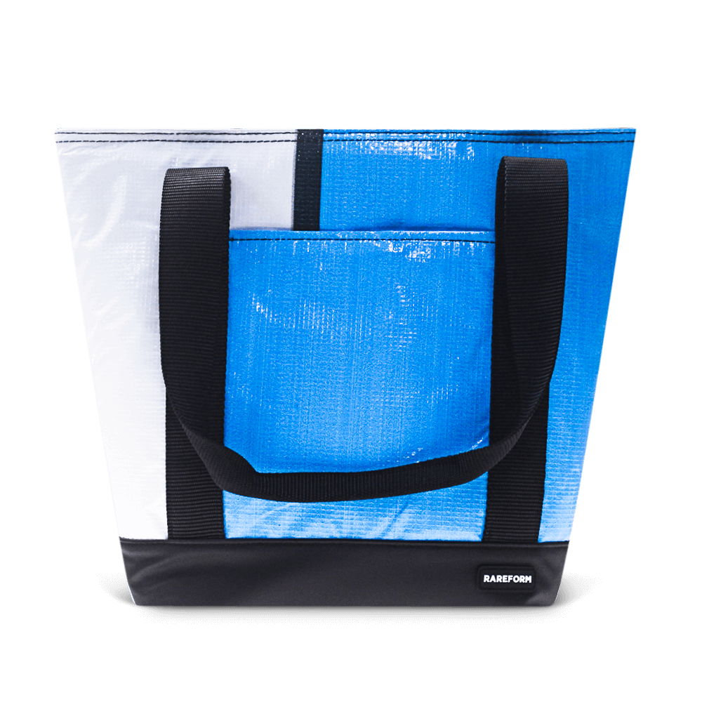 Beck Cooler Tote