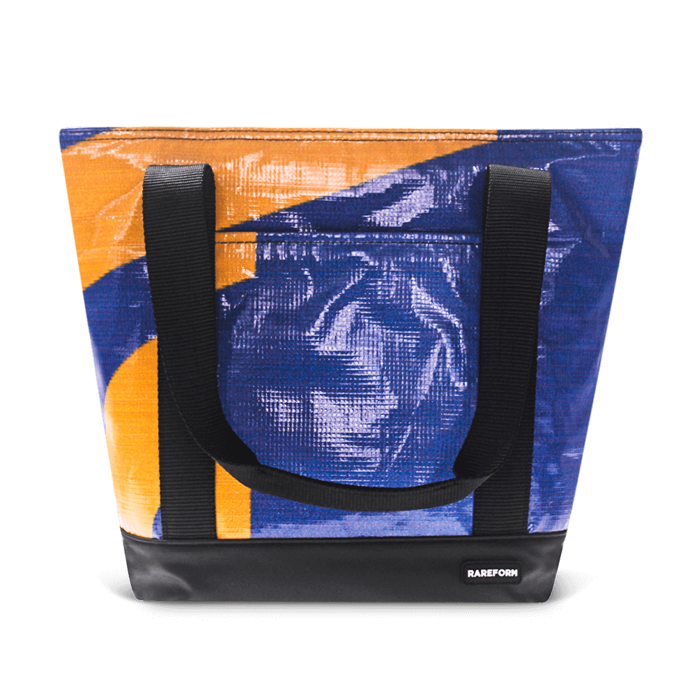 Beck Cooler Tote