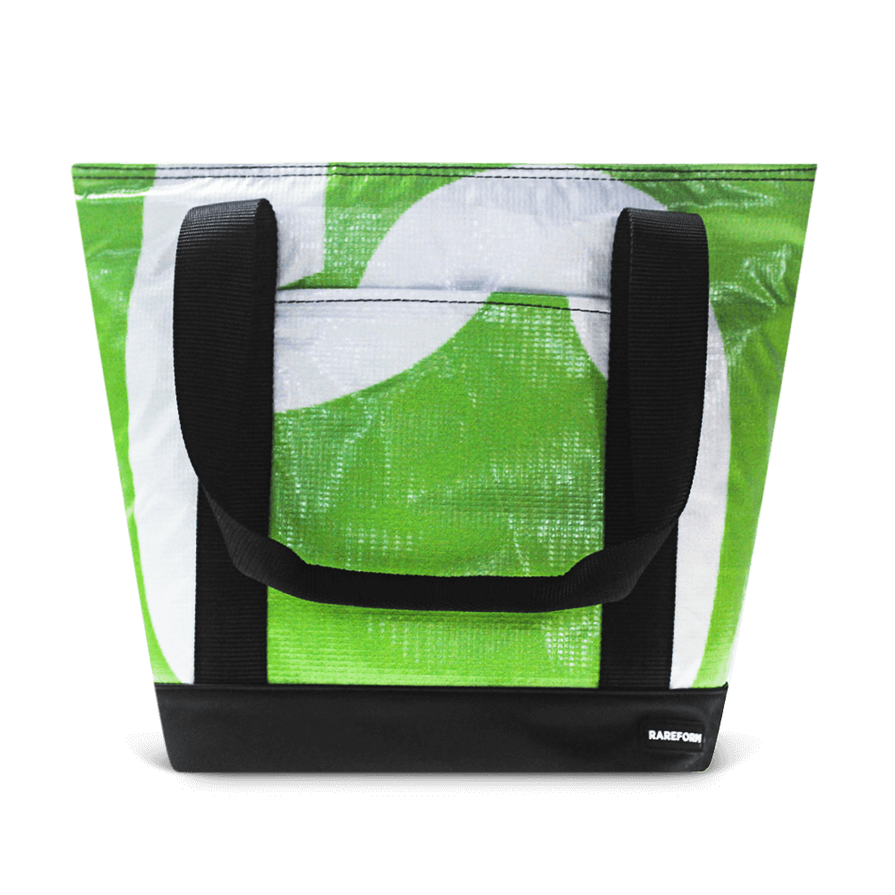 Beck Cooler Tote