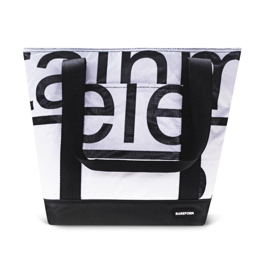 Beck Cooler Tote