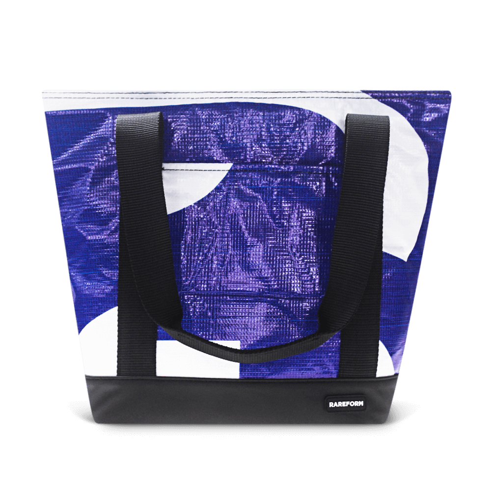 Beck Cooler Tote