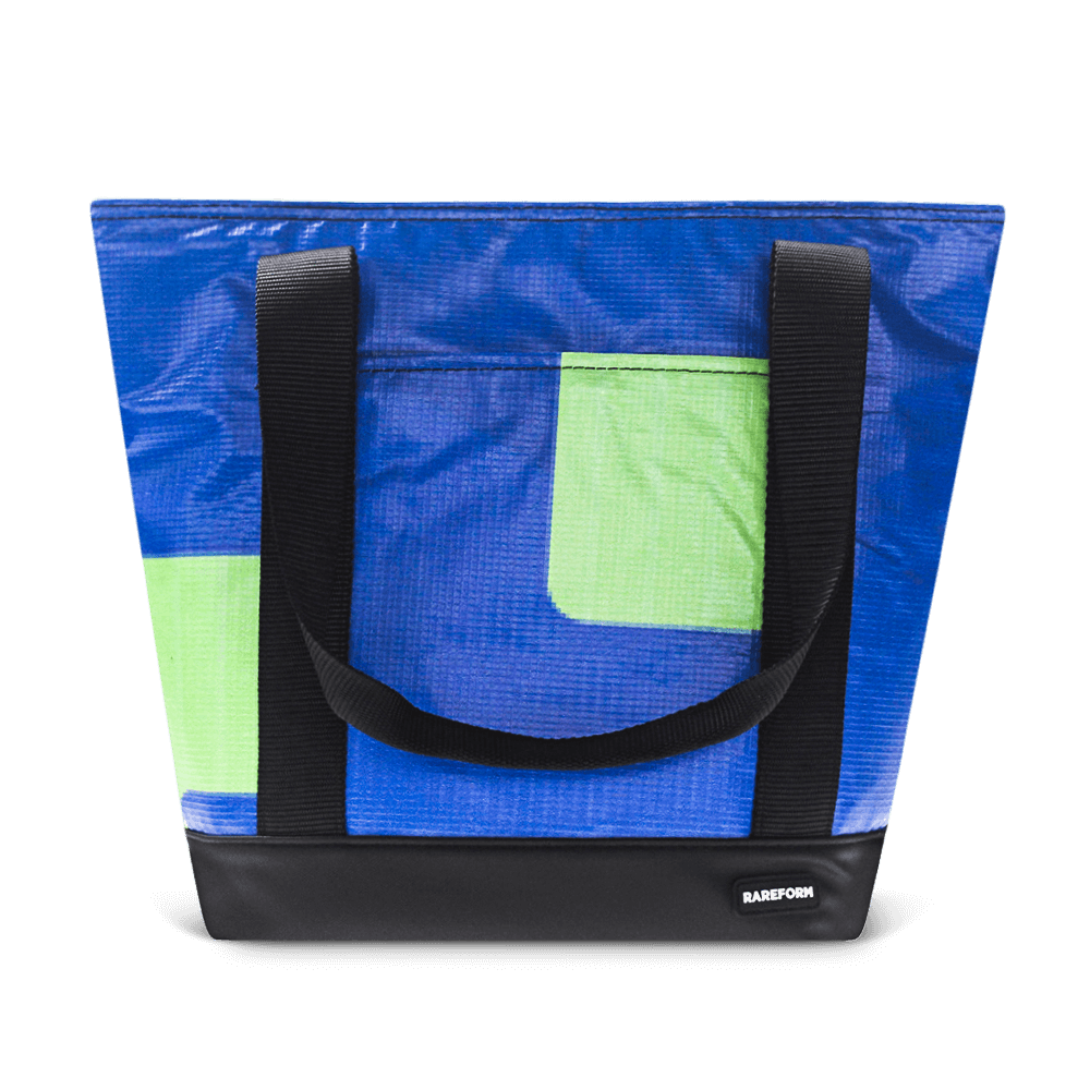Beck Cooler Tote