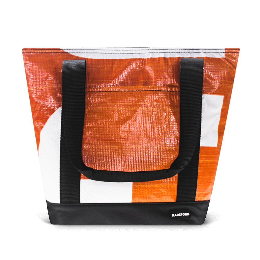 Beck Cooler Tote