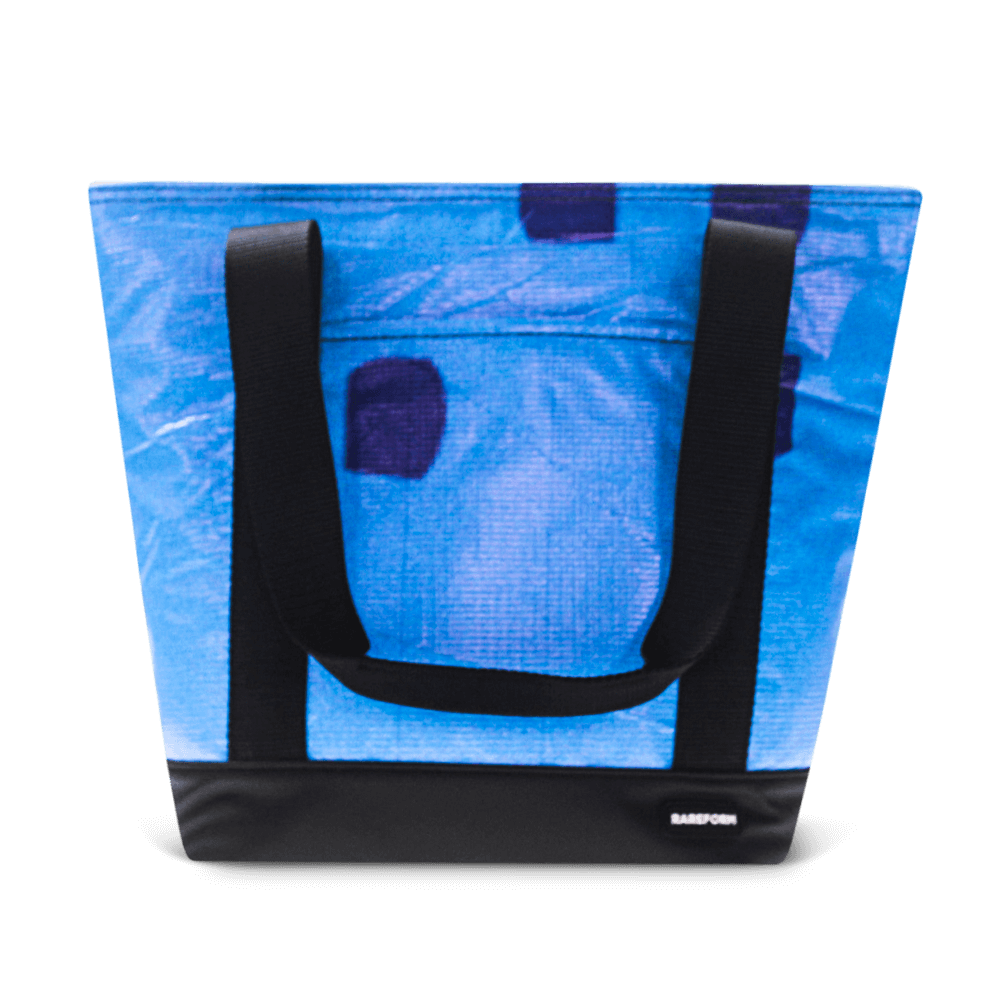 Beck Cooler Tote